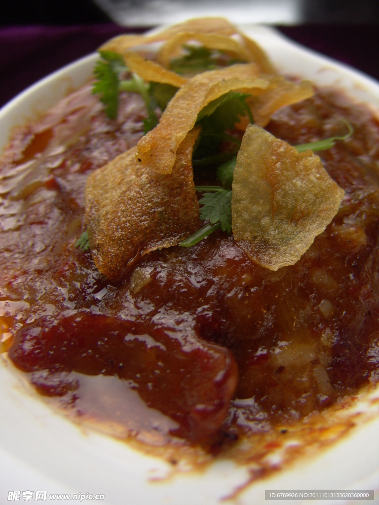 腊味焗饭