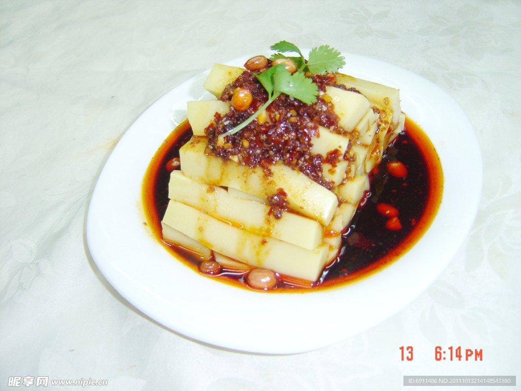 黔味米豆腐