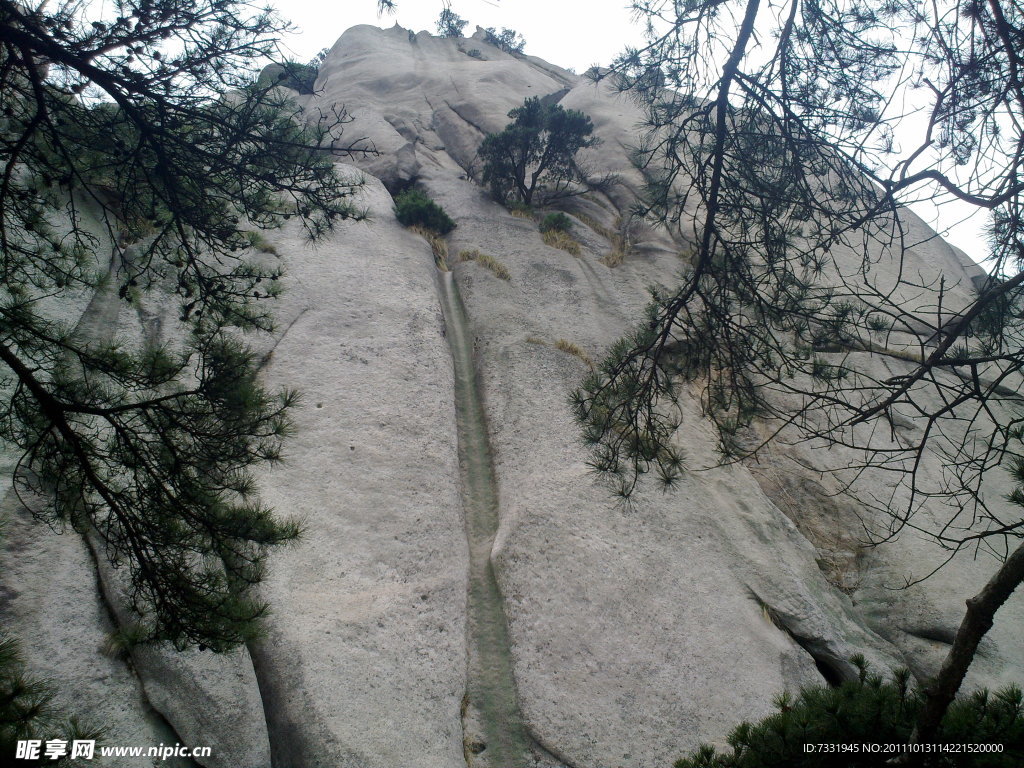 山水风景