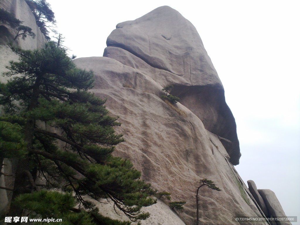 山水风景