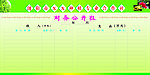 种植专业合作社财务公开栏