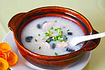 沙锅粥