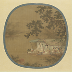 游船