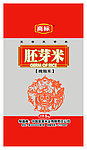 胚芽米包装