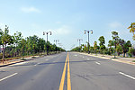 渐远的公路