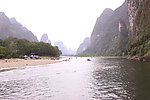 漓江山水甲天下