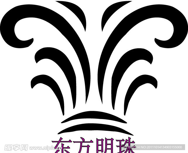 商业LOGO