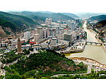 延安 宝塔