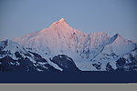 梅里雪山 日照金山