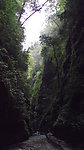 山谷风景