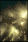 烟花焰火