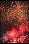 烟花焰火