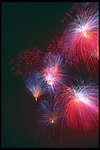 烟花焰火