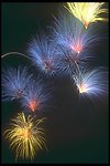 烟花焰火