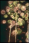 烟花焰火