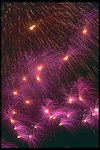 烟花焰火