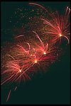 烟花焰火