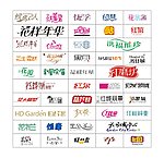 标志字体设计