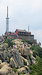泰山南天门(非高清)