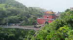 泰山南天门(非高清)