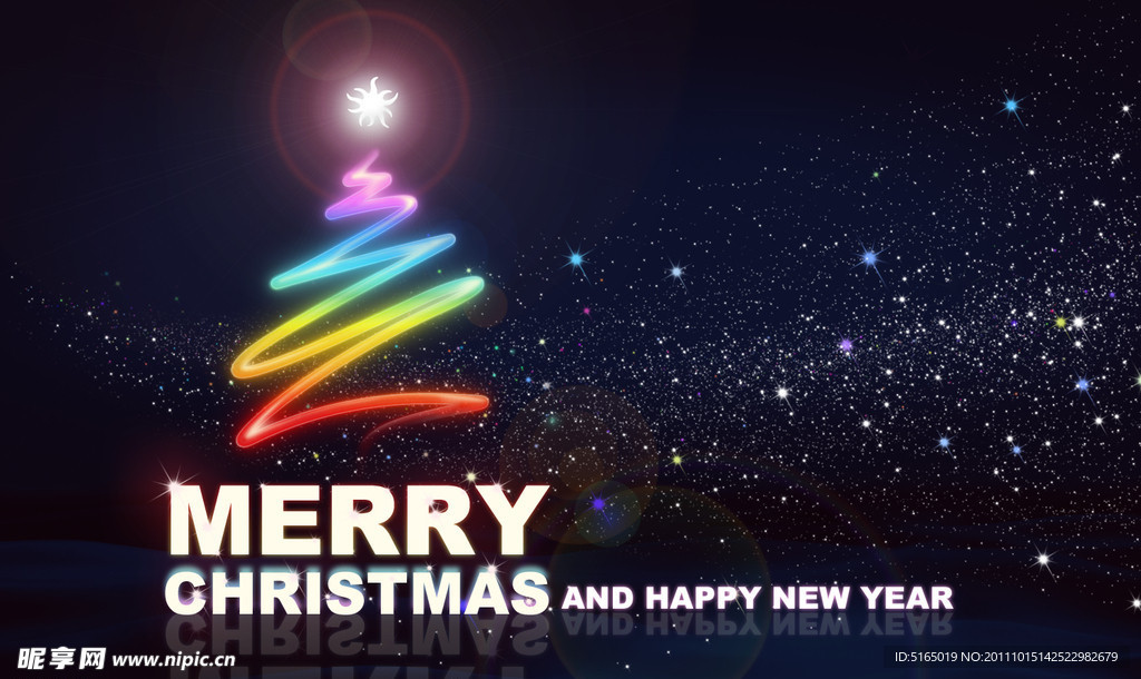 圣诞快乐 圣诞 MERRY CHRISTMAS
