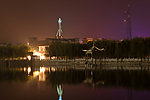 星湖公园