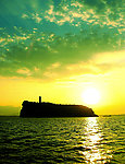 山水风景