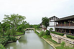 西溪湿地