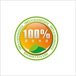 100 原木浆