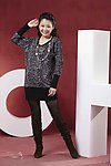 美女