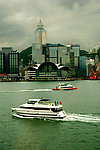 海港