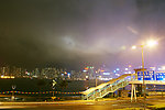 维多利亚港