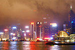 维多利亚港(非高清)