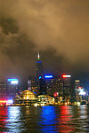 维多利亚港(非高清)