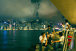 维多利亚港(非高清)