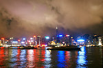 维多利亚港(非高清)