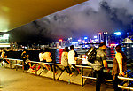 维多利亚港