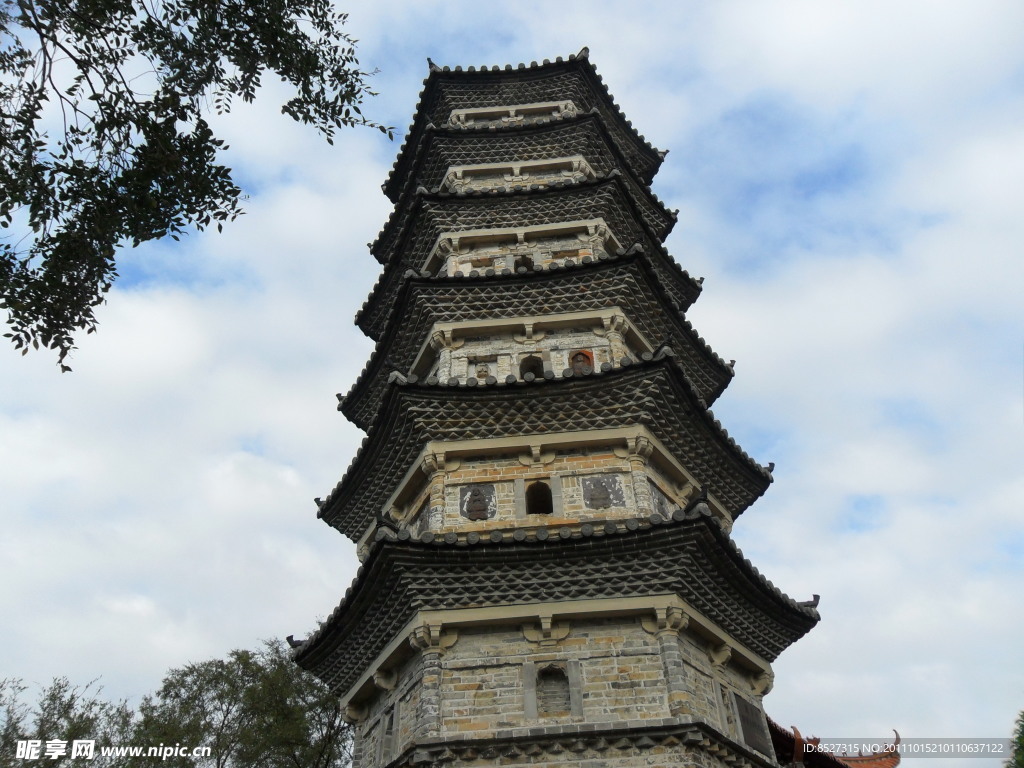 高塔