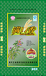 满口香大米包装