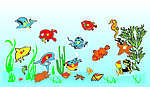 海洋生物