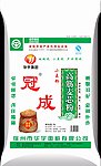 面粉包装