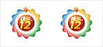 福彩标志