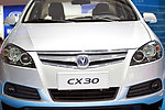 长安cx30