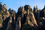 三清山景观
