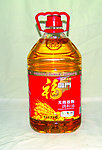 福临门天然谷物调和油
