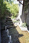 小水景
