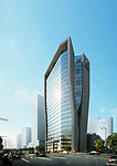 银行建筑设计