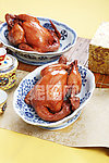 烧鸡