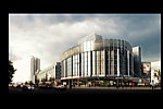 商业建筑效果图