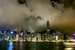 维多利亚港(非高清)
